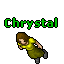 Chrystal