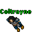 Coltrayne
