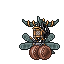 Copper Fly