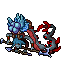 Corrupt Naga