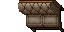 Cozy Couch (Middle)