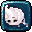Cream Blob Soul Core