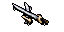 Crossed Weapons