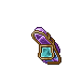 Crystal Chair