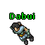 Dabui