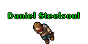 Daniel Steelsoul