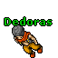 Dedoras