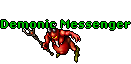 Demonic Messenger