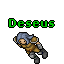 Deseus