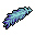 Dewberry Palm Leaf