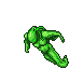 Diseased Fred