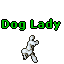 Dog Lady