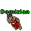 Domizian