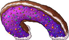 Donut Gate