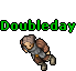 Doubleday