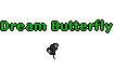 Dream Butterfly