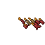 Dripping Candles (Septet)