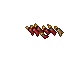 Dripping Candles (Seven)