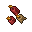 Dripping Candles (Trio)