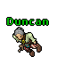 Duncan