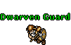 Dwarven Guard