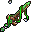 Earth Mystic Blade Replica