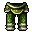 Elven Legs