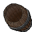 Empty Barrel