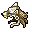 Enchanted Werewolf Helmet (Magic)
