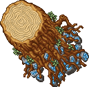 Enormous Tree