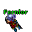 Fernlor