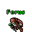 Ferus