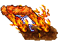 Fire Archway