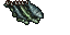 Fish (Hanging)