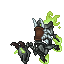 Flamesteed