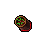 Flower Pot (Sprout, Dry)