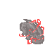 Fog Portal (Red)