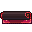 Folded Pink Cake Carpet