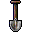 Forlorn Shovel