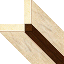 Framework Wall (Carlin)