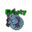 Frosty