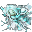 Frozen Human (Knight)