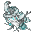 Frozen Human (Sorcerer)