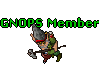GNOPS Member
