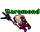 Garamond