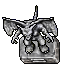 Gargoyle Statue