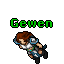 Gewen