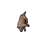 Ghoulish Hyaena