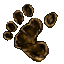 Giant Footprint