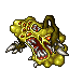 Glooth Horror